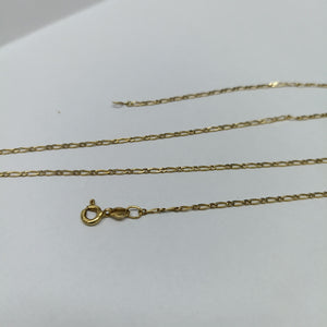 CADENA ORO 14 K 2 GRMS (SEMINUEVO)
