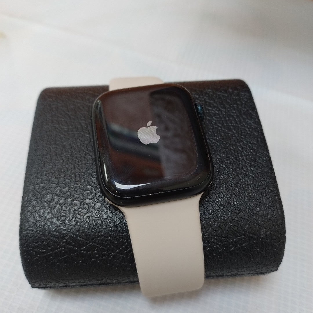 SMARTWATCH APPLE SERIES 9 ALUMINIO A2980 45 MM GPS (SEMINUEVO)