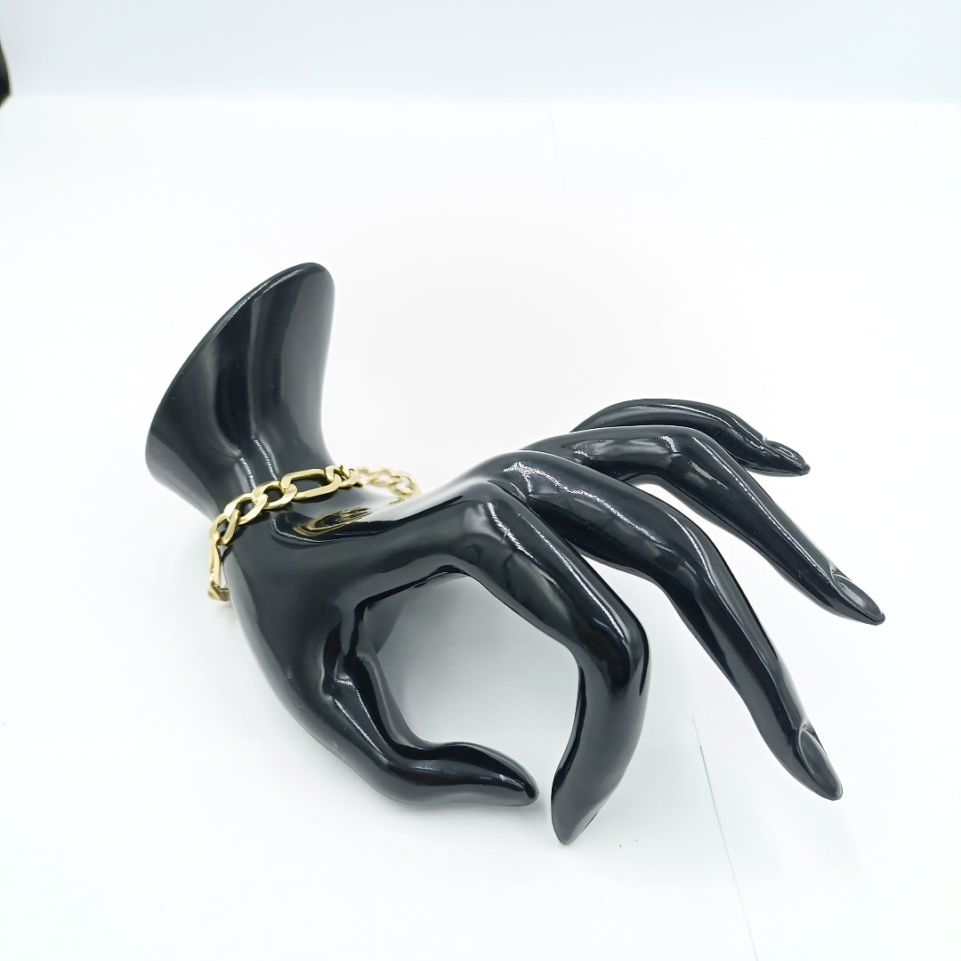 PULSERA ORO 10 K 13.4 GRMS (SEMINUEVO)