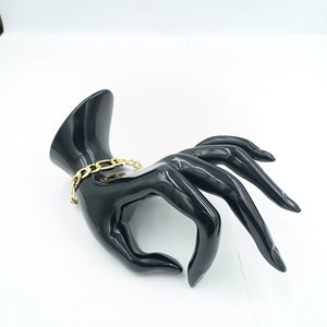 PULSERA ORO 10 K 13.4 GRMS (SEMINUEVO)