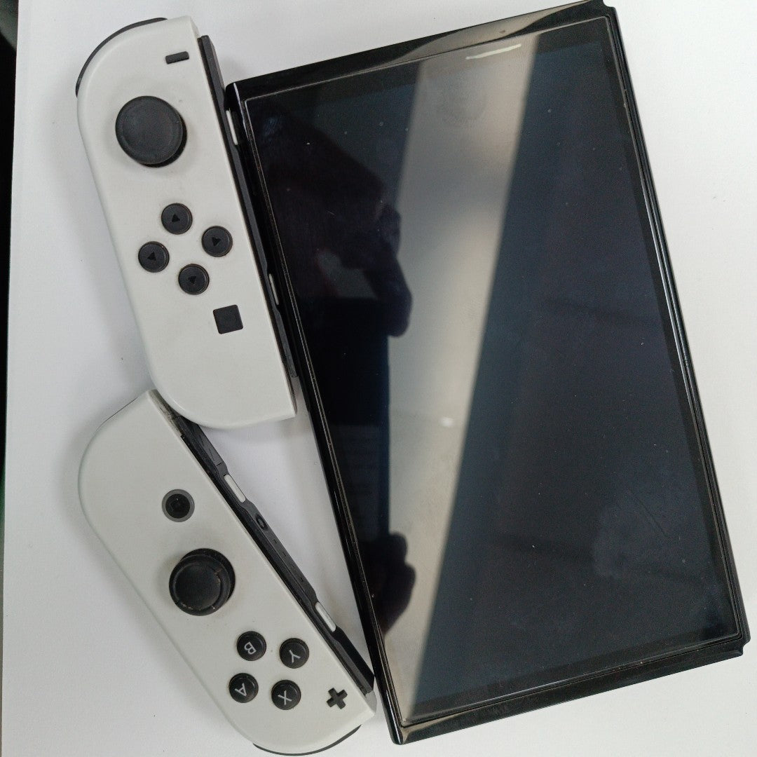 CONSOLA DE VIDEOJUEGO NINTENDO SWITCH OLED 64 GB