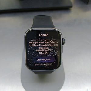 SMARTWATCH HUAWEI WATCH FIT 4 SYA-B09 43 MM GPS (SEMINUEVO)