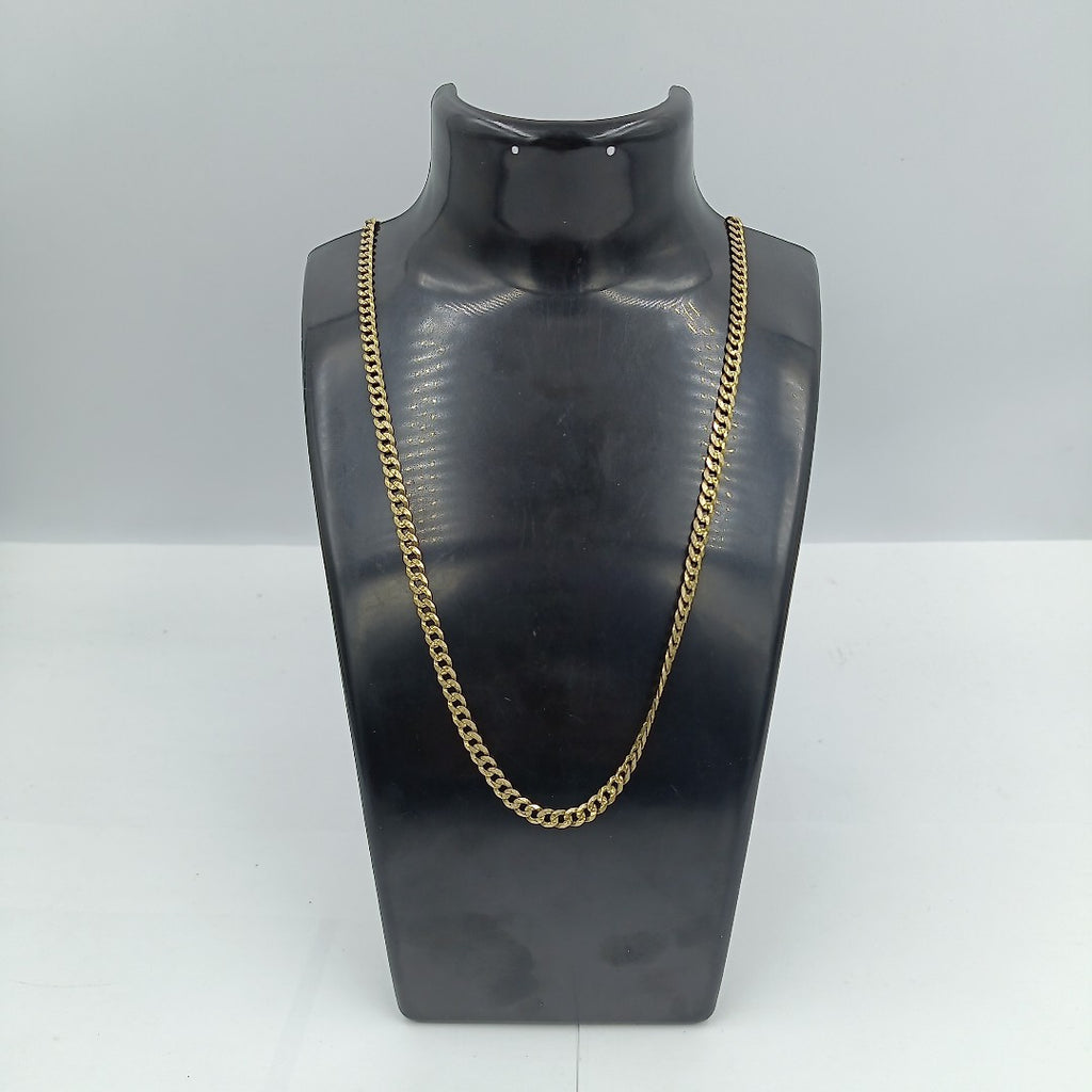 CADENA ORO 10 K 12 GRMS (SEMINUEVO)