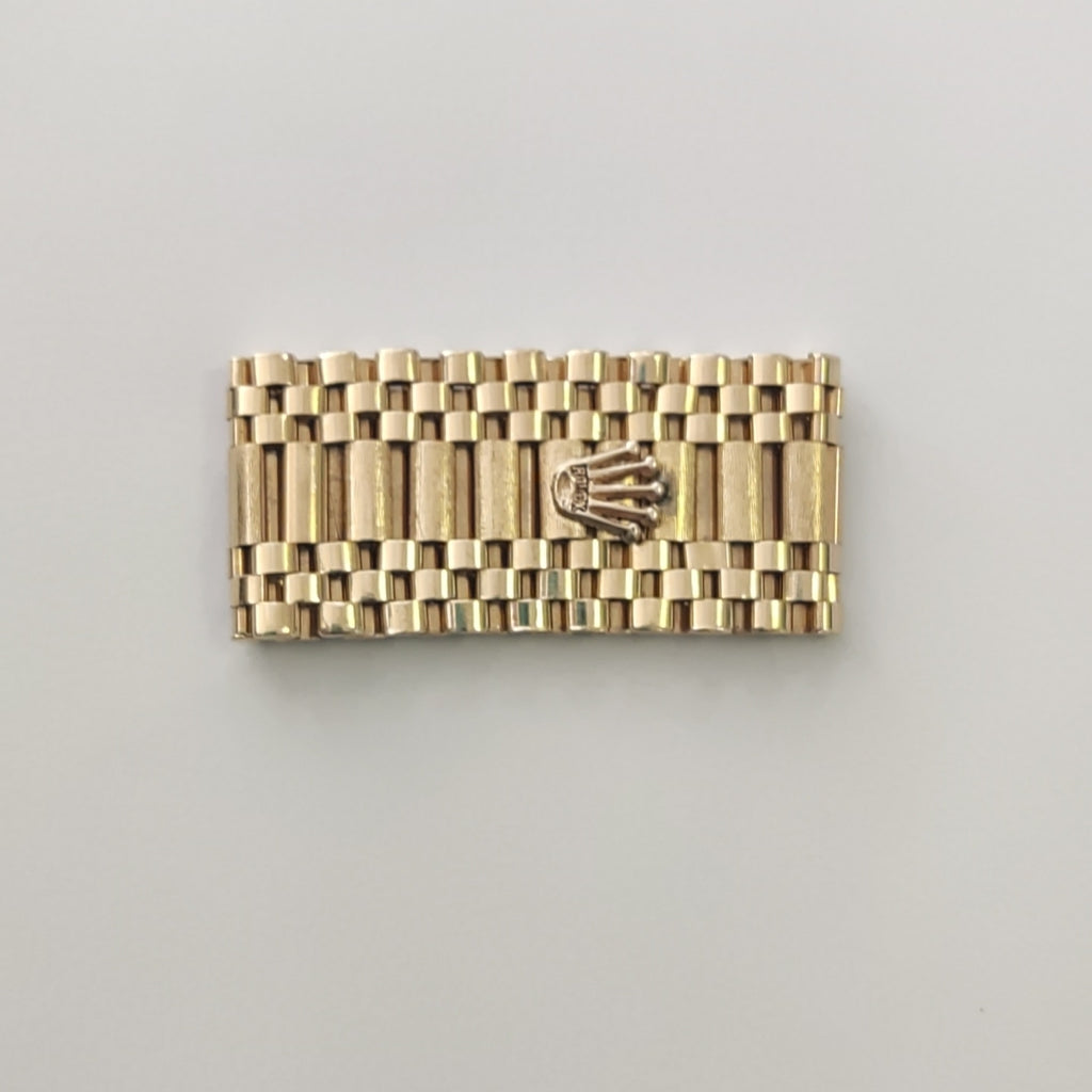 ANILLITO ORO 14 K 9 GRMS (SEMINUEVO)