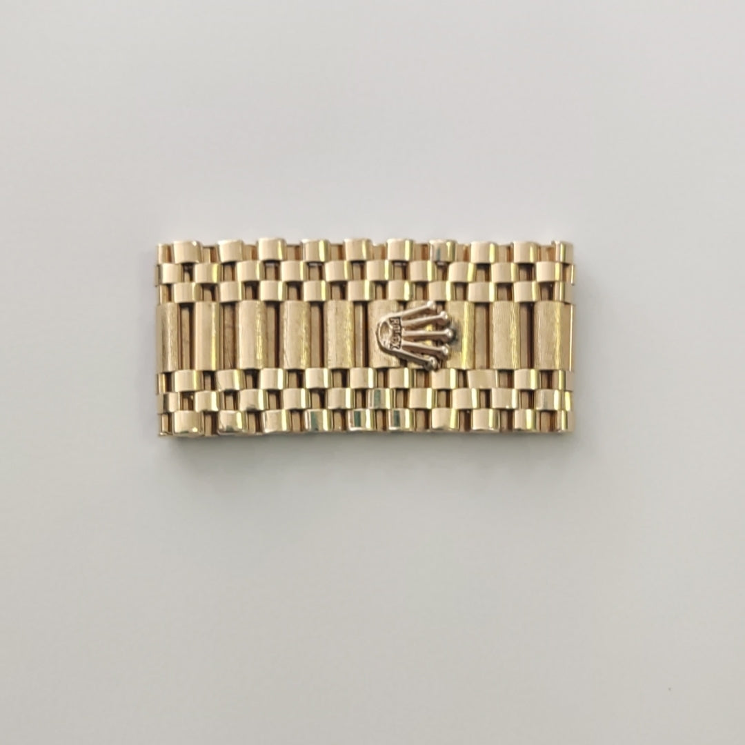 ANILLITO ORO 14 K 9 GRMS (SEMINUEVO)