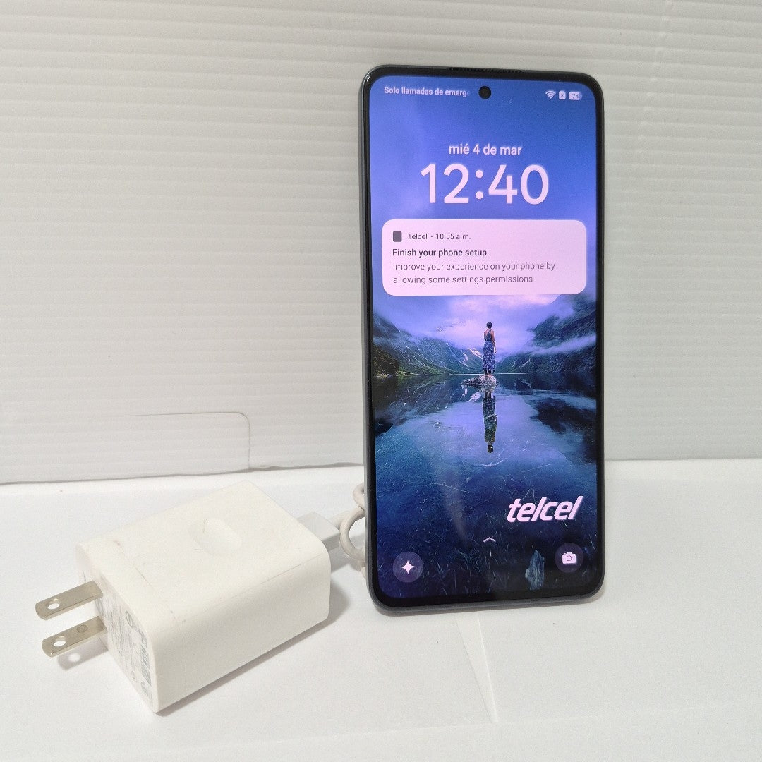 CELULAR OPPO  RENO 13F 5G CPH2699 (2025) 256 GB 12 GB RAM (SEMINUEVO)