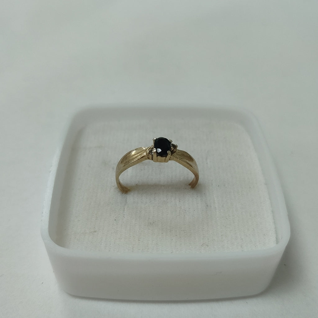 ANILLITO ORO 14 K 1.7 GRMS (SEMINUEVO)
