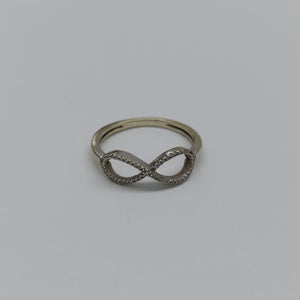 ANILLITO ORO 14 K 1.8 GRMS (SEMINUEVO)