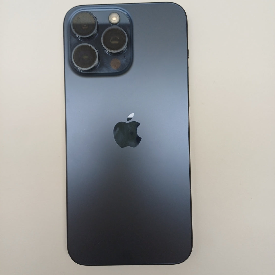 CELULAR APPLE IPHONE 15 PRO MAX A3105 (2023) 256 GB 8 GB RAM (SEMINUEVO)