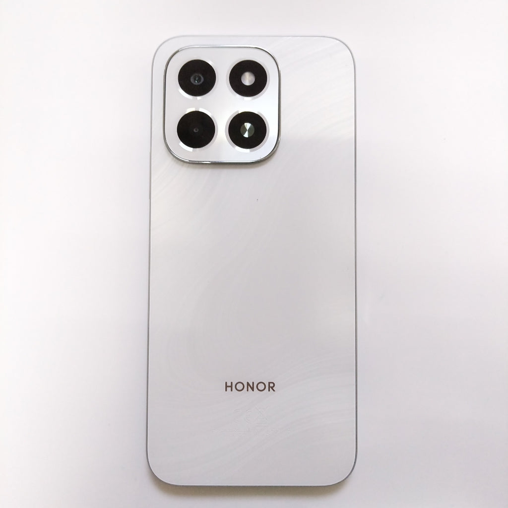 CELULAR HONOR X6C NIC-LX3 (2025) 256 GB 6 GB RAM (SEMINUEVO)