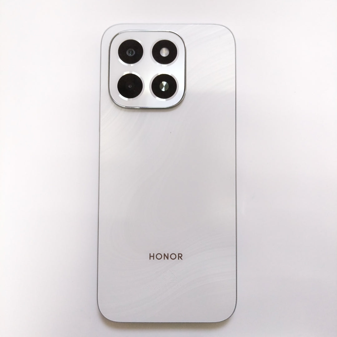 CELULAR HONOR X6C NIC-LX3 (2025) 256 GB 6 GB RAM (SEMINUEVO)