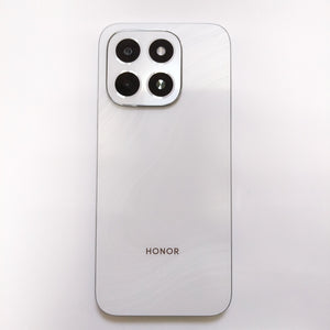 CELULAR HONOR X6C NIC-LX3 (2025) 256 GB 6 GB RAM (SEMINUEVO)