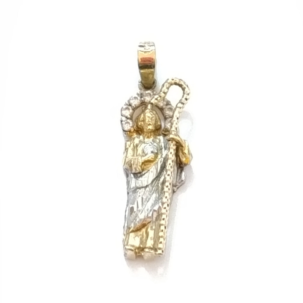 DIJE ORO 10 K 1,80 GRMS (SEMINUEVO)