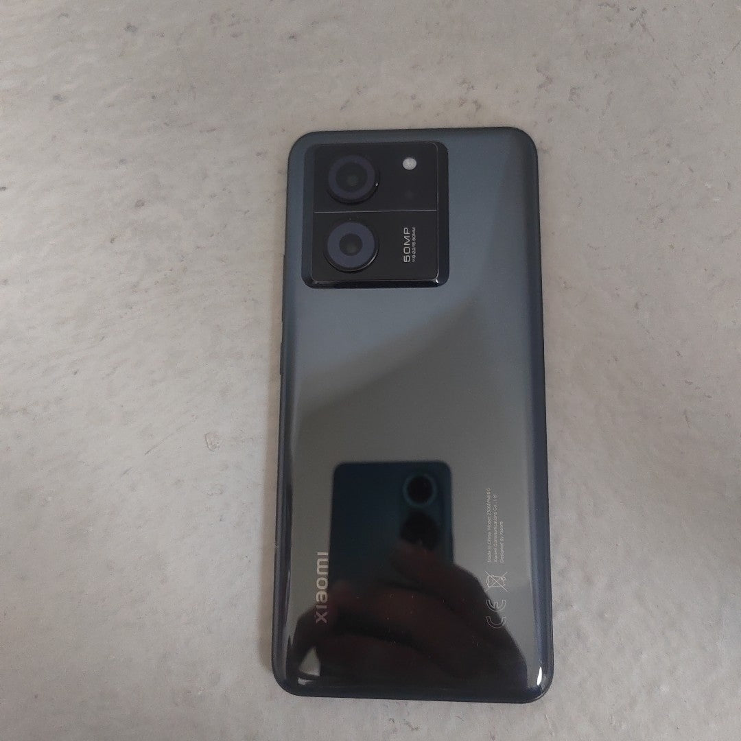 CELULAR XIAOMI 13T 2306EPN60G (2023) 256 GB 12 GB RAM