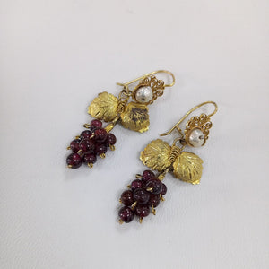 ARETES PAR ORO 10 K 6.3 GRMS (SEMINUEVO)