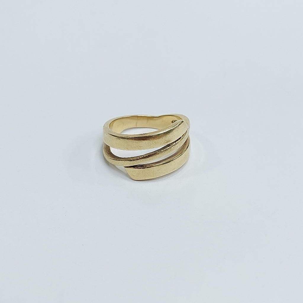 ANILLITO ORO 14 K 8.2 GRMS (SEMINUEVO)