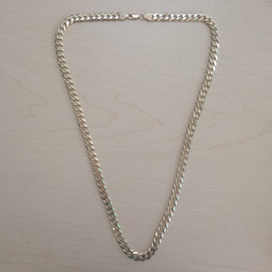 CADENA ORO 10 K 60.8 GRMS (SEMINUEVO)