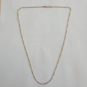 CADENA ORO 10 K 4.5 GRMS (SEMINUEVO)