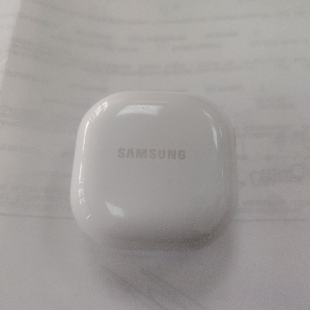 AUDIFONOS SAMSUNG GALAXY BUDS 2 SM-R177 INALAMBRICO IN EAR (SEMINUEVO)