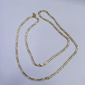 CADENA ORO 14 K 16.2 GRMS (SEMINUEVO)