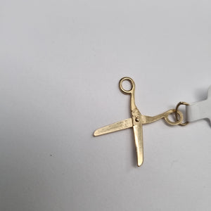 DIJE ORO 14 K 1,00 GRMS (SEMINUEVO)