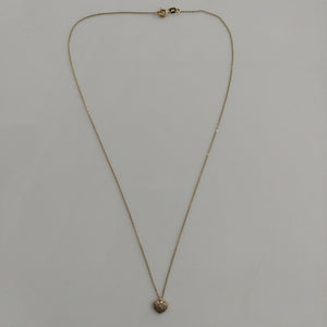 CADENA ORO 14 K 1.4 GRMS (SEMINUEVO)