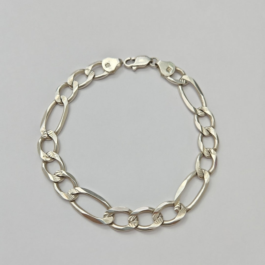 PULSERA PLATA 14.2 GRMS (SEMINUEVO)