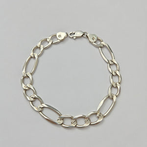 PULSERA PLATA 14.2 GRMS (SEMINUEVO)