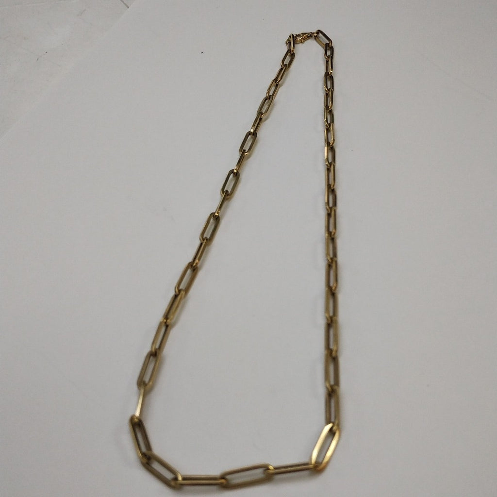 CADENA ORO 14 K 6 GRMS (SEMINUEVO)
