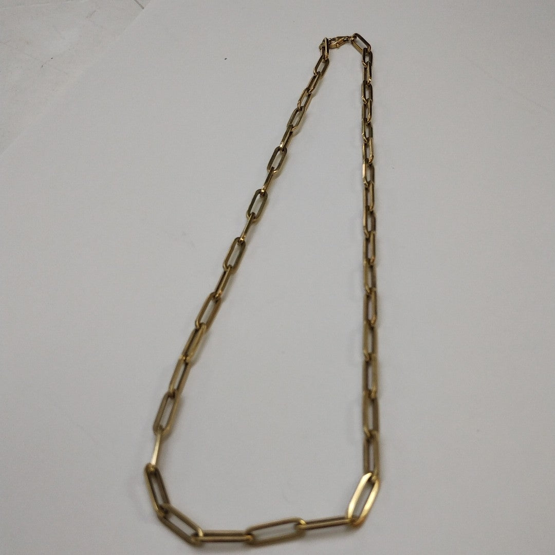CADENA ORO 14 K 6 GRMS (SEMINUEVO)