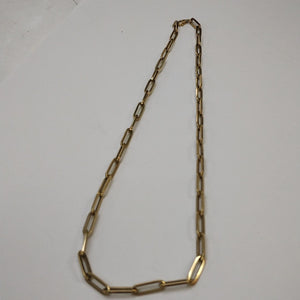 CADENA ORO 14 K 6 GRMS (SEMINUEVO)