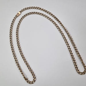 CADENA ORO 10 K 31.2 GRMS (SEMINUEVO)