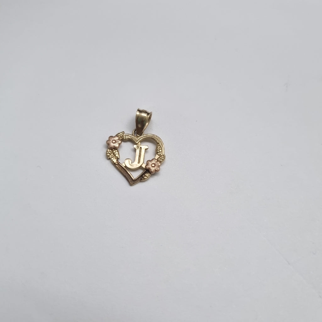 DIJE ORO 14 K 1,10 GRMS (SEMINUEVO)