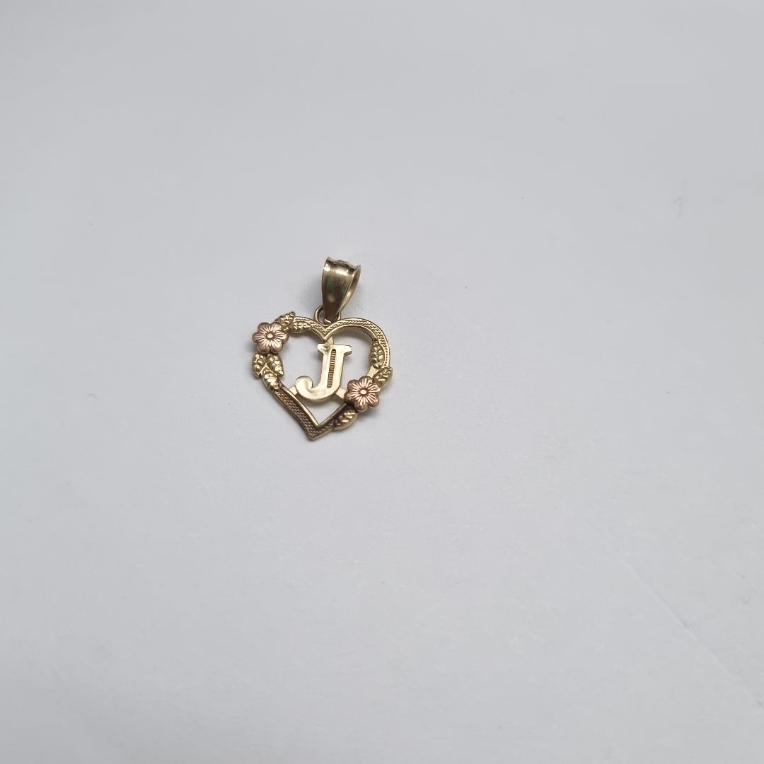 DIJE ORO 14 K 1,10 GRMS (SEMINUEVO)