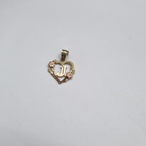 DIJE ORO 14 K 1,10 GRMS (SEMINUEVO)