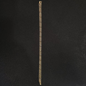 CADENA ORO 10 K 3,90 GRMS (SEMINUEVO)