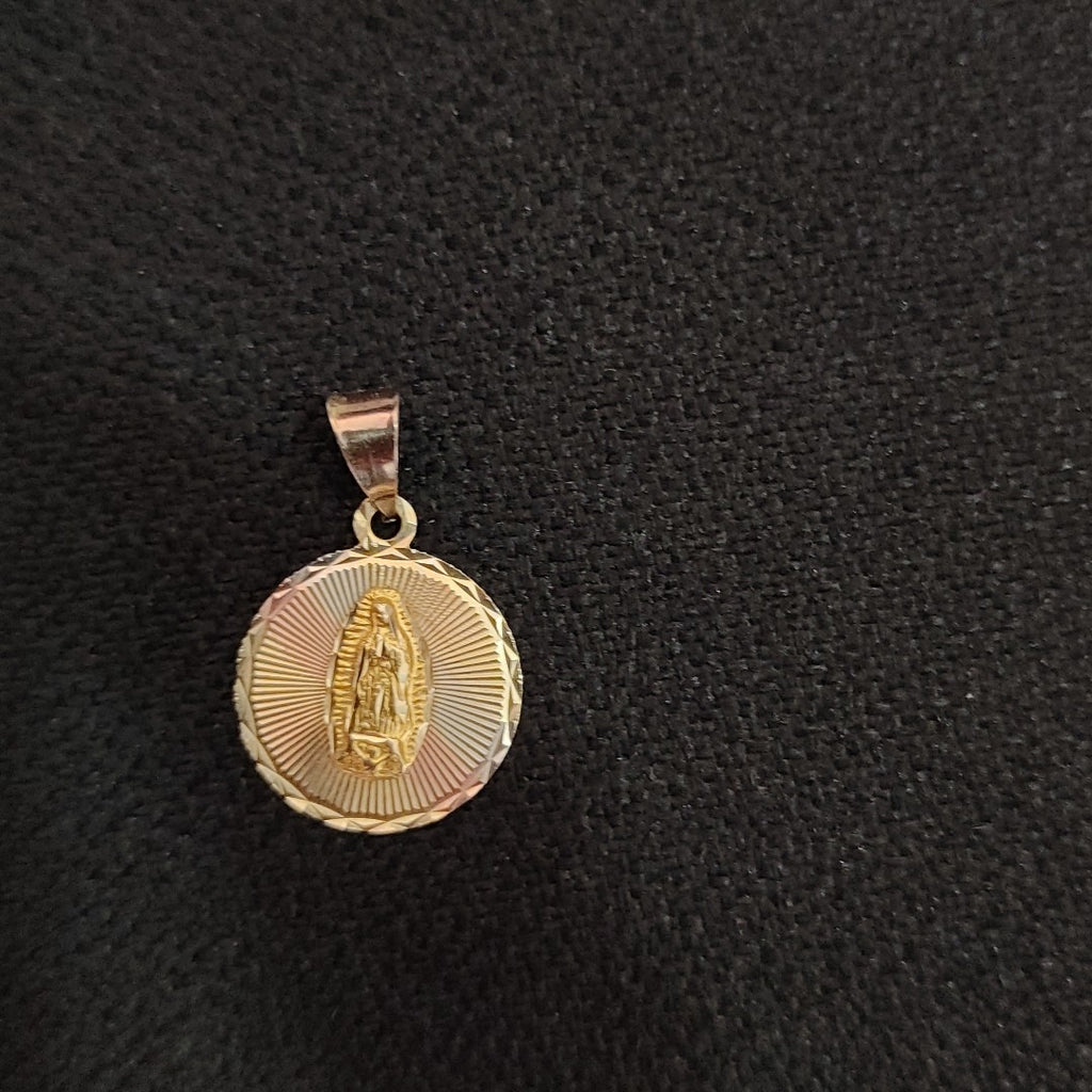 DIJE ORO 10 K 1,50 GRMS (SEMINUEVO)