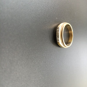 ANILLITO ORO 12 K 5.5 GRMS (SEMINUEVO)