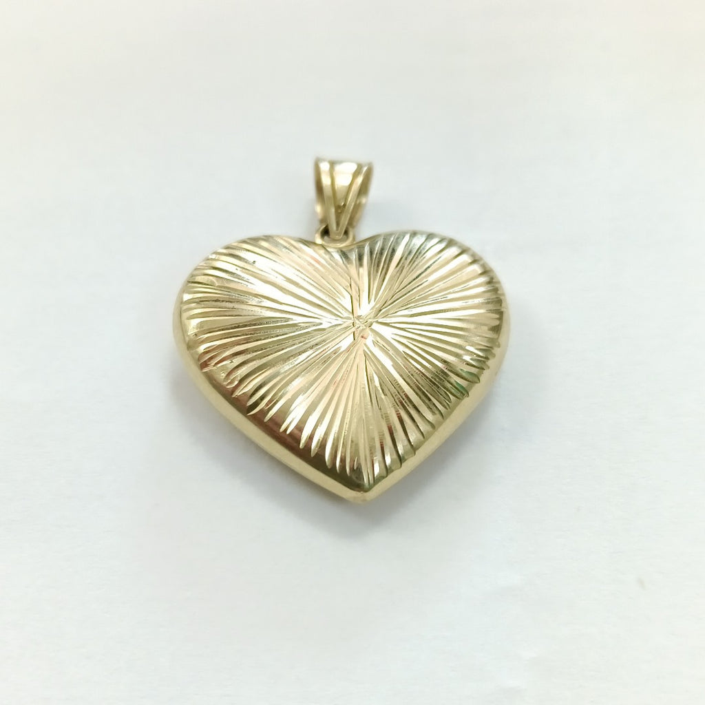 DIJE ORO 14 K 2.2 GRMS (SEMINUEVO)