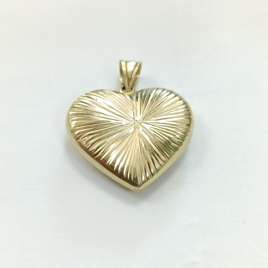 DIJE ORO 14 K 2.2 GRMS (SEMINUEVO)
