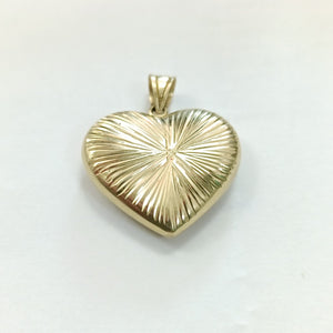 DIJE ORO 14 K 2.2 GRMS (SEMINUEVO)