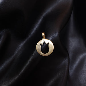 DIJE ORO 14 K 4.1 GRMS (SEMINUEVO)