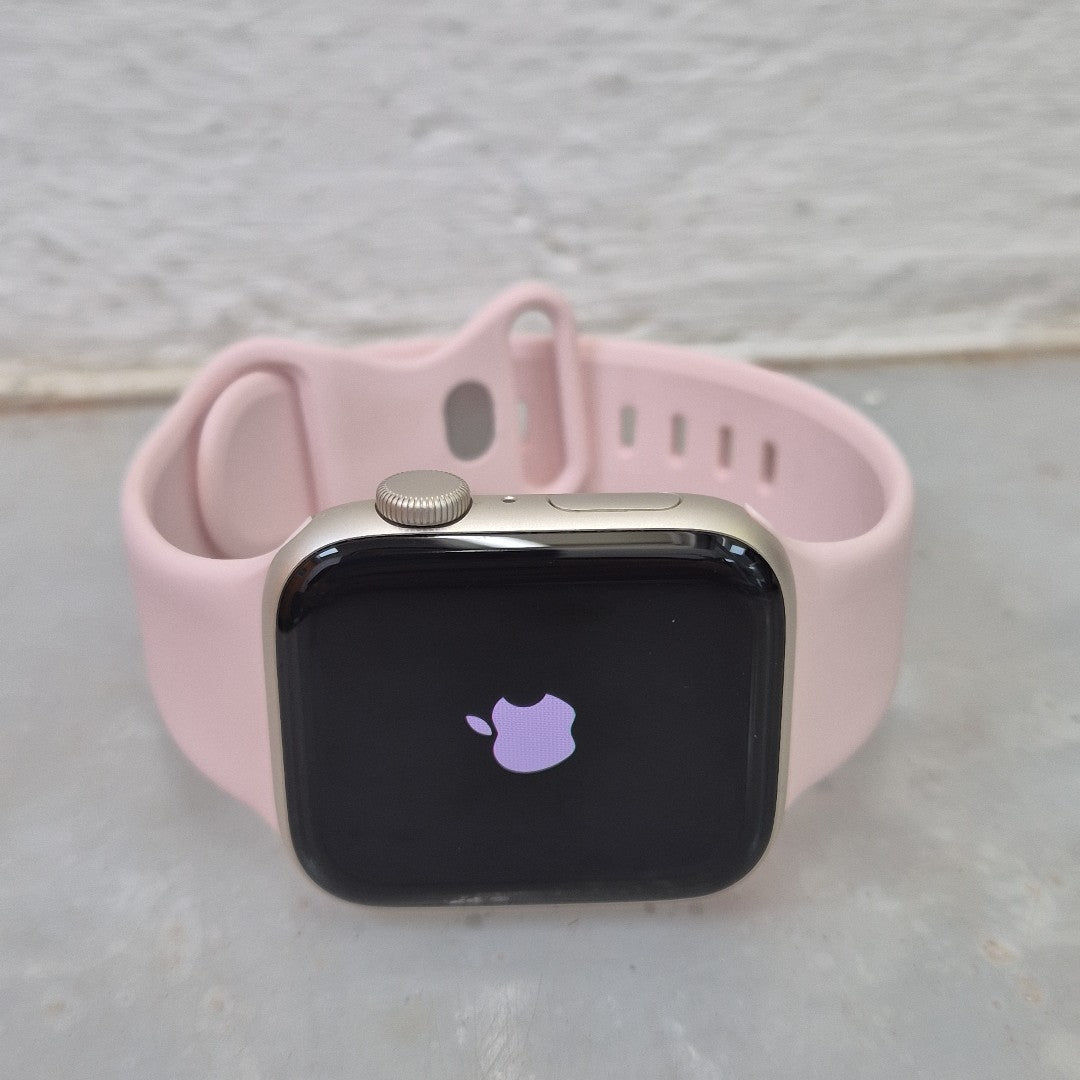 SMARTWATCH APPLE SE 2 ALUMINIO A2723 44 MM GPS (SEMINUEVO)