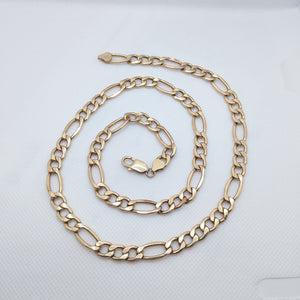 CADENA ORO 14 K 22.2 GRMS (SEMINUEVO)