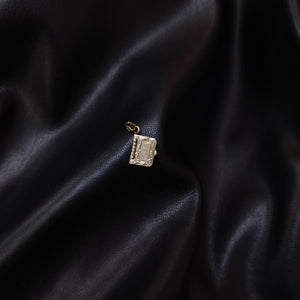 DIJE ORO 8 K 1,50 GRMS (SEMINUEVO)