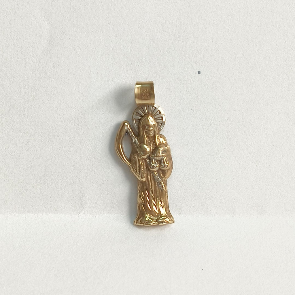 DIJE ORO 8 K 1,70 GRMS (SEMINUEVO)