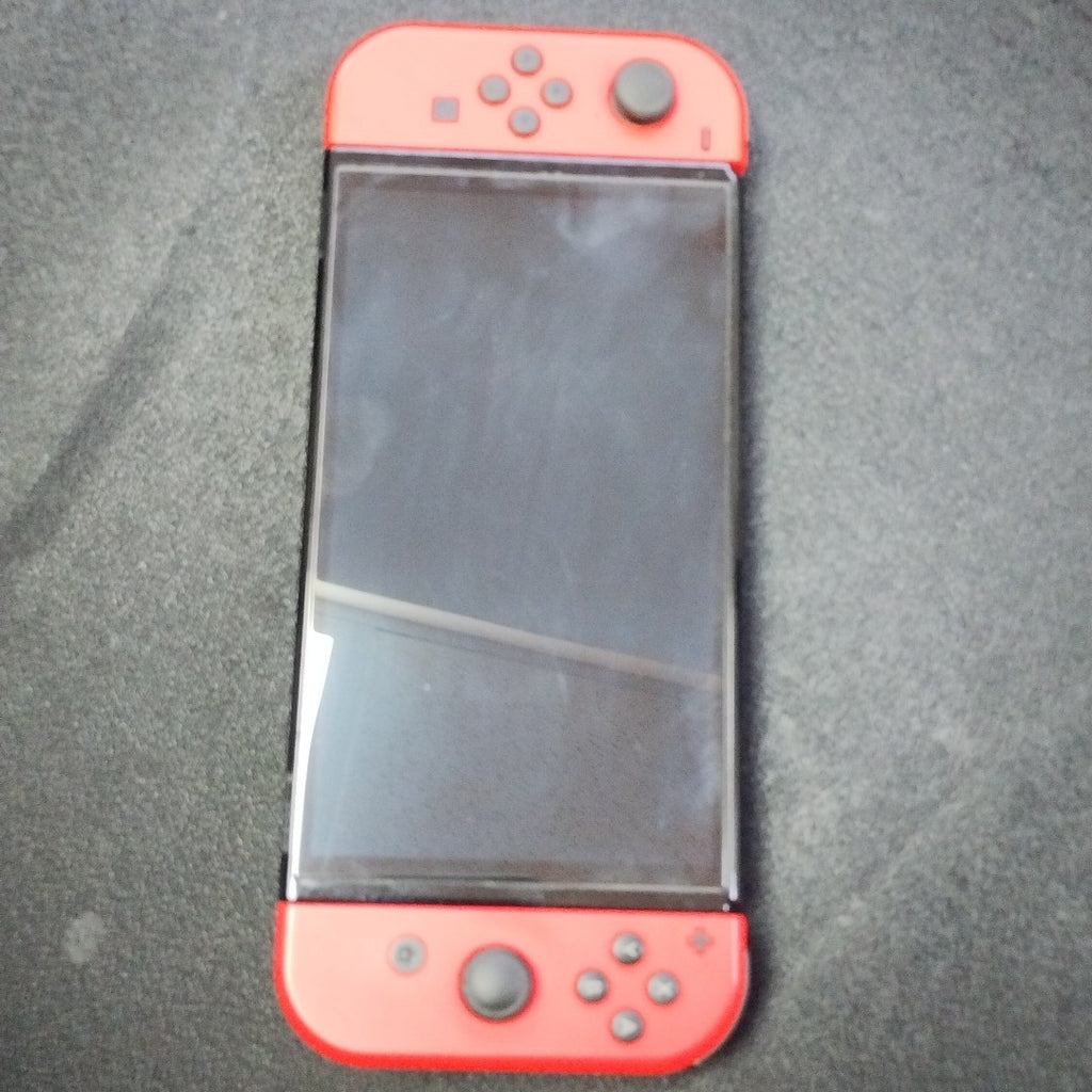 CONSOLA DE VIDEOJUEGO NINTENDO SWITCH OLED 64 GB (SEMINUEVO)