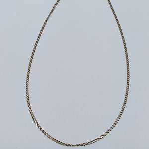 CADENA ORO 8 K 9,50 GRMS (SEMINUEVO)