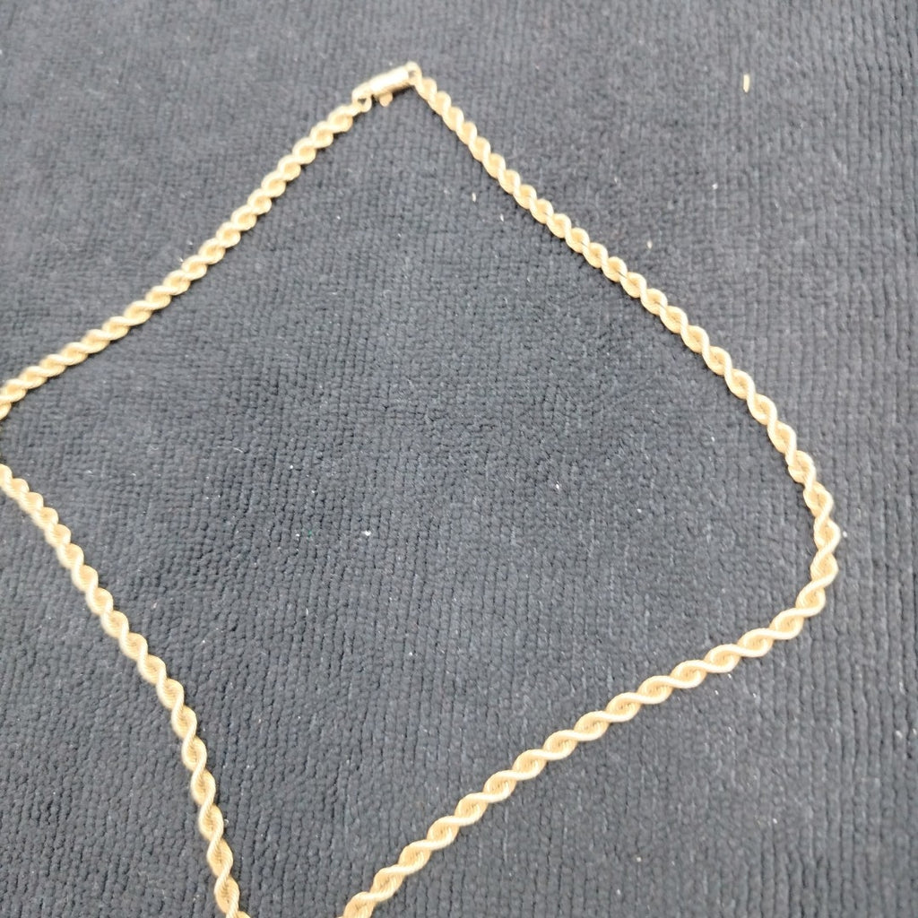 CADENA ORO 10 K 19,80 GRMS (SEMINUEVO)