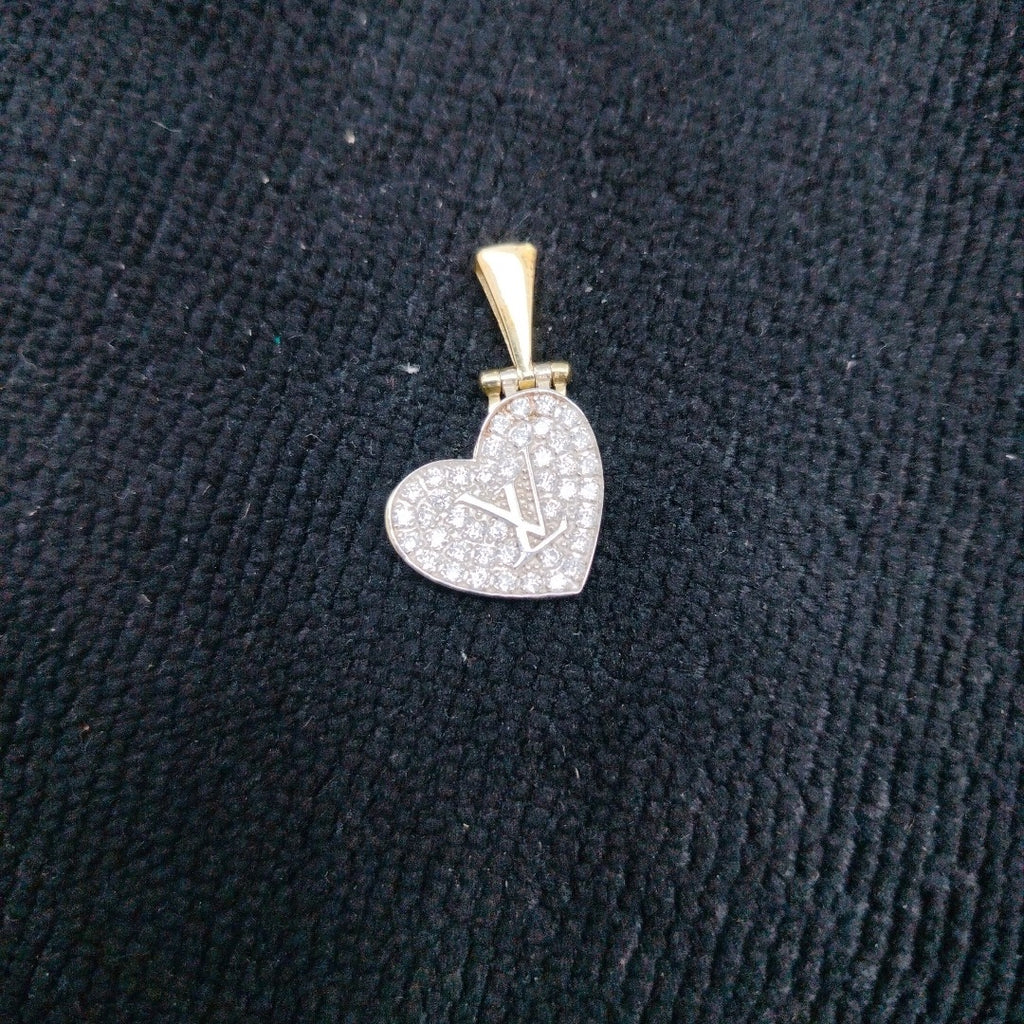DIJE ORO 10 K 5,40 GRMS (SEMINUEVO)